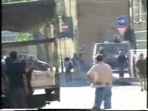 G8 Genova 2001 intercettazioni telefoniche
