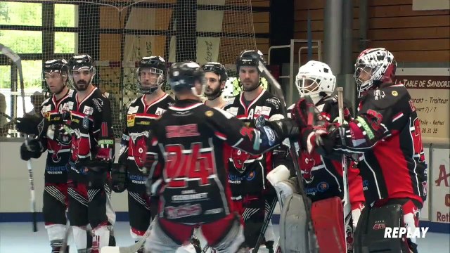 Finale Ligue Elite Match 3 FFRS ITSTATION