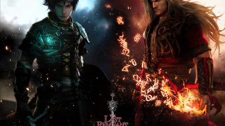 The Last Remnant OST (DISC 1) / 10 - Home