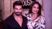 SPOTTED : Bipasha Basu Karan Singh Grover's Dinner Date