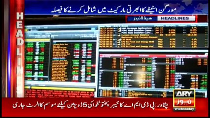 Headlines - 1400 - 15th June 2016