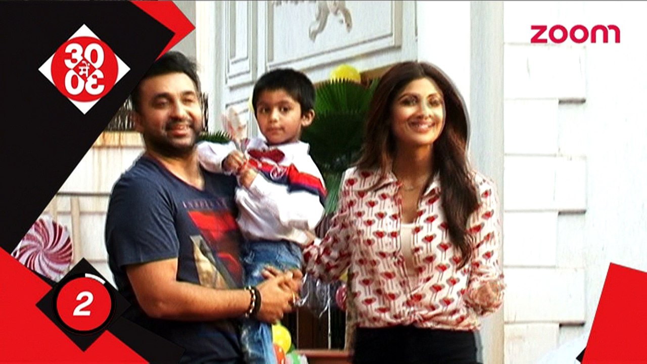 Shilpa Shetty Kundra finally reacts to her divorce rumours - Bollywood News - #TMT