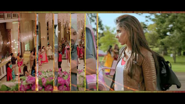 Poplin - Sardaarji 2 - Diljit Dosanjh, Sonam Bajwa, Monica Gill Full HD