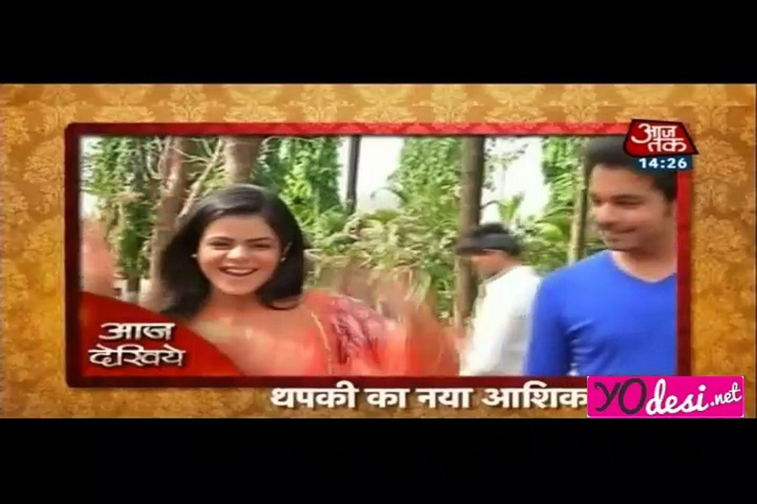 Rocking & Shocking News! - SBB Segment 2016