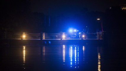 Two-year-old dead after alligator attack near Disney World