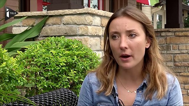 Omar Mateen était un homme frustré et plein de haine selon un de ses anciens collègues - Le 15/06/2016 à 11h15