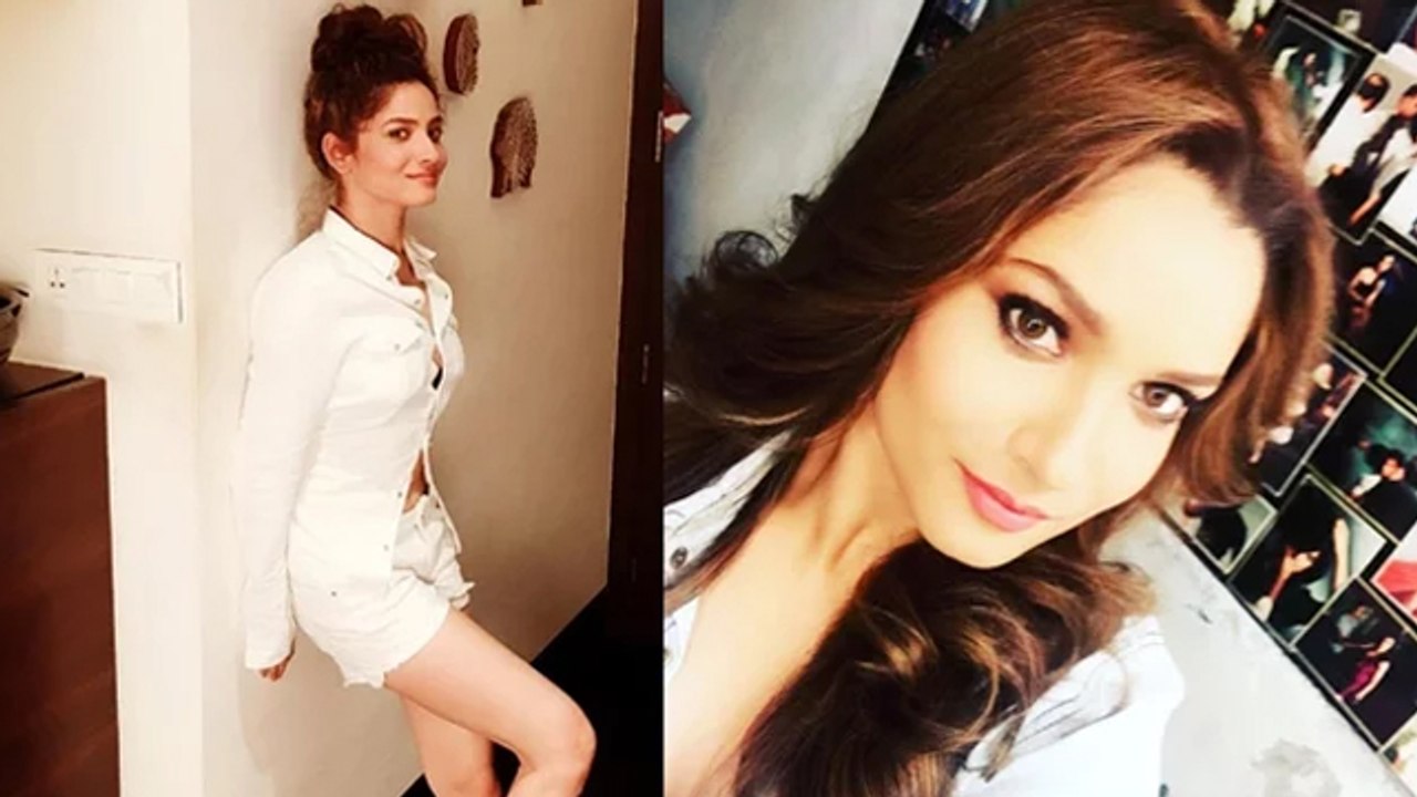 Ankita Lokhande HUNTING Another Guy After Break Up With Sushant