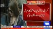 Breaking News: Ayyan Ali name removed from ECL, she'll fly to Dubai today