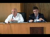 Gricignano (CE) - Il Consiglio Comunale approva il bilancio (14.06.16)