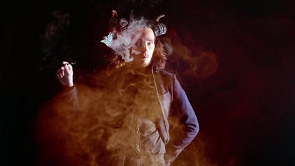 LUKE LAMBHEART  - Two By Two (Official Music Video)