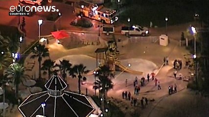 Desaparece un niño de dos años tras ser arrastrado por un caimán en Orlando