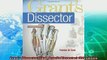 favorite   Grants Dissector Tank Grants Dissector 15th edition