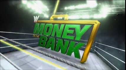 Stephanie McMahon and Shane McMahon Backstage Segment
