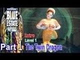 Blue Estate Part 1 Walkthrough Gameplay Single Player