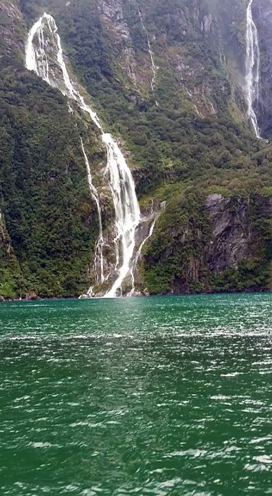 Beautiful Weather in World