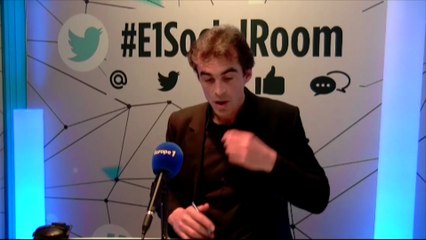 Bac 2016 : faut-il démontrer pour savoir ? (Raphaël Enthoven)