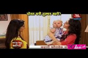 Bhabhi Ka Hamla! - Saath Nibhana Sathiya 15th June 2016