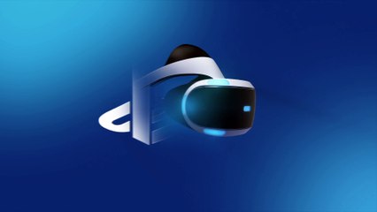 Batman: Arkham VR - E3 2016 Reveal Trailer | PS VR