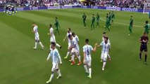 Argentina vs Bolivia 3-0 Highlights and Full Match Copa America 15_06_2016 _ HD