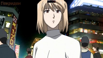 Обзор 6 серии ''Повесть о лунной принцессе''