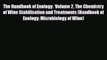 PDF The Handbook of Enology:  Volume 2 The Chemistry of Wine Stabilisation and Treatments (Handbook