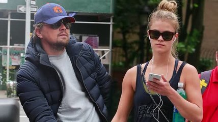 Leonardo DiCaprio sortirait avec Nina Agdal
