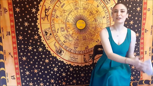 15-21 Şubat Haftalık Burç Yorumu Oğlak, Kova, Balık Didem Şarman Astroloji