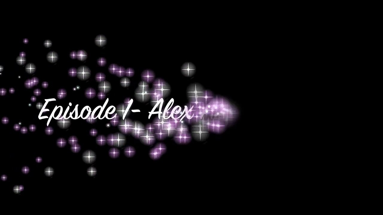 The Adventures of Alex and Steve-Episode 1-Alex and The Slime