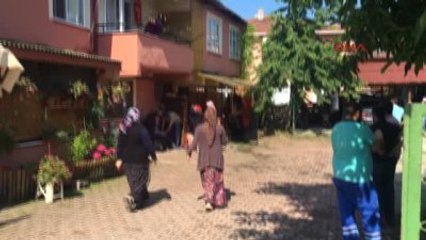 Kocaeli Astım Hastası Kadın Yatağında Ölü Bulundu