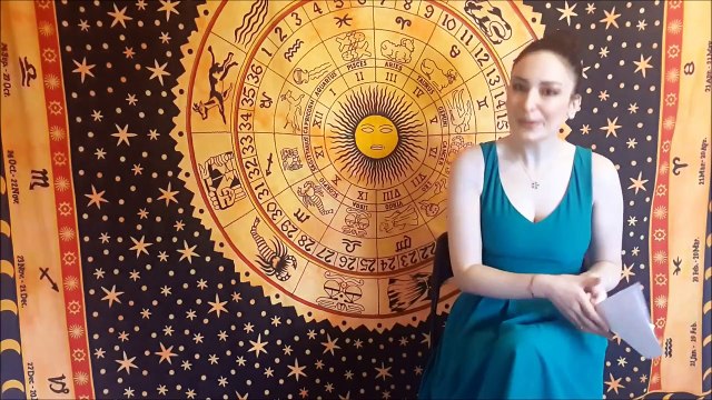 15-21 Şubat Haftalık Burç Yorumu Koç, Boğa, İkizler Didem Şarman Astroloji