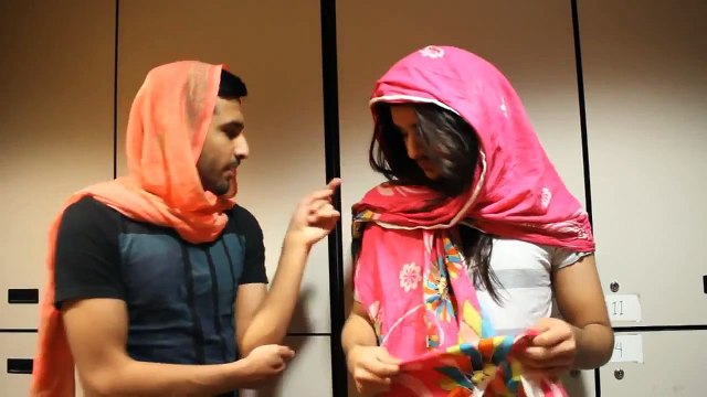 Zaidalit new videos 2016 Brown girls & Double Standards zaid ali and Shahveer jafry