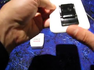 Another Method of Removing Flygrip from your Device