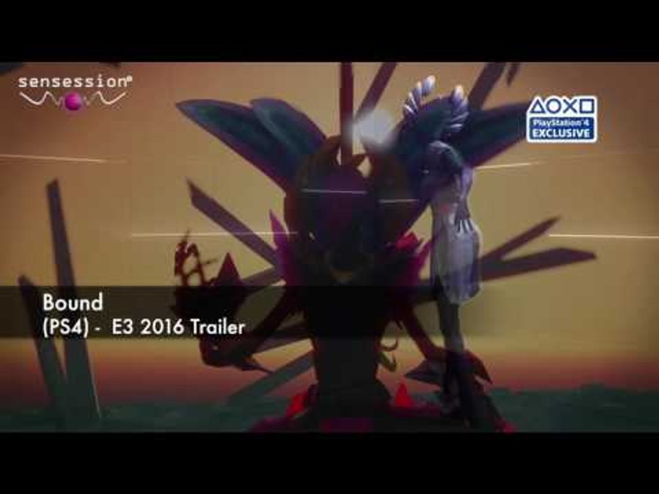 Bound Trailer E32016