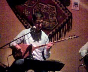 Sezen Aksu, Belalım enstrumental