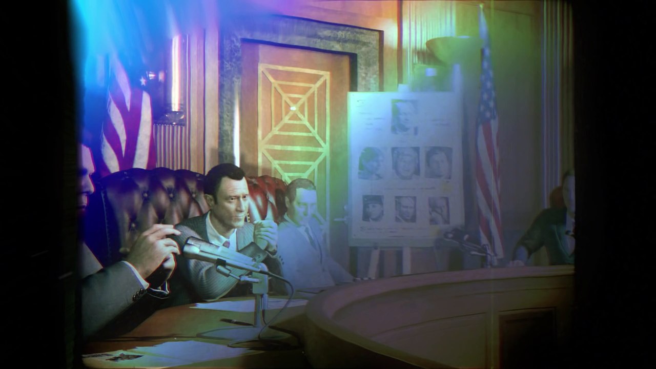 Mafia III - Trailer de l'E3 2016 [FR]