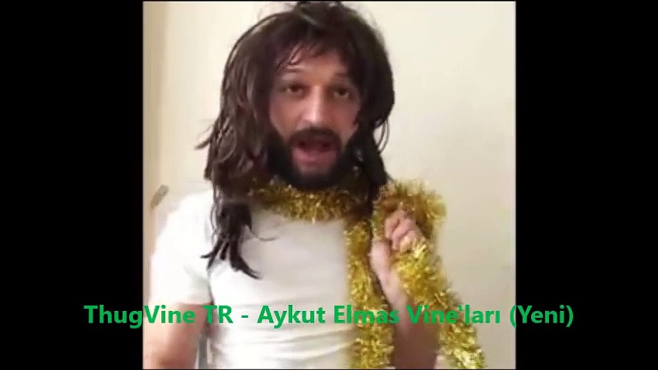 Aykut Elmas 2016 Haziran Vine'ları