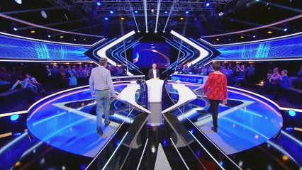 Questions pour un champion – Face à Face  - 18-05-2016