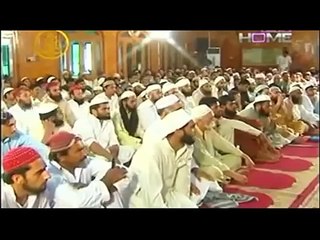 Ramazan Main Her Rat Faristy Kia Elaan Karty Hain By Maulana Tariq Jameel 2016