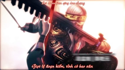 Tần Thời Minh Nguyệt Phần 5 - Quân Lâm Thiên Hạ - Tập 38 [Vietsub HD]