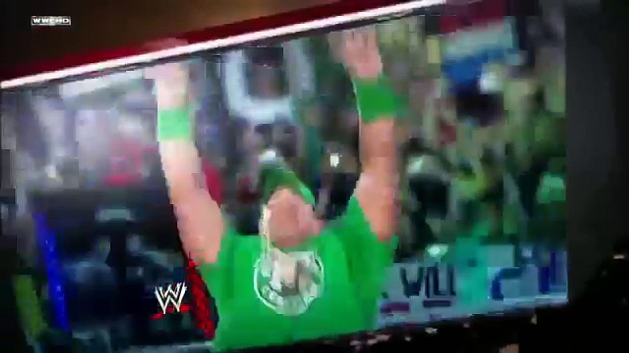 WWE RAW 25 2 2013 | WWE MONDAY NIGHT RAW 25 FEBRUARY 2013 FULL SHOW HQ