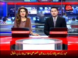 Karachi: Accussed Rizwan's exclussive talk to AbbTakk