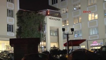 Fatih'te Ölü Bulunan Aybüke Bebeğin Arşiv Görüntüleri