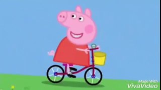 Peppa pig parody