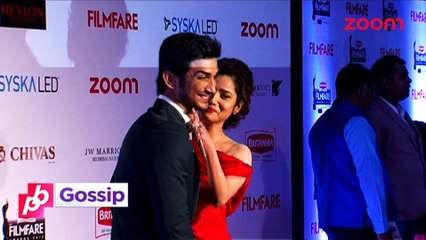 Who is the new girl in Sushant Singh Rajput's life - Bollywood News