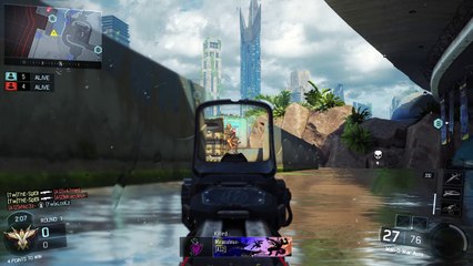 Black Ops III - ACE - TW vs A12