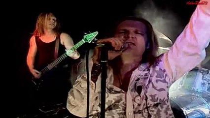 Masterplan - Enlighten Me (Video Clip)