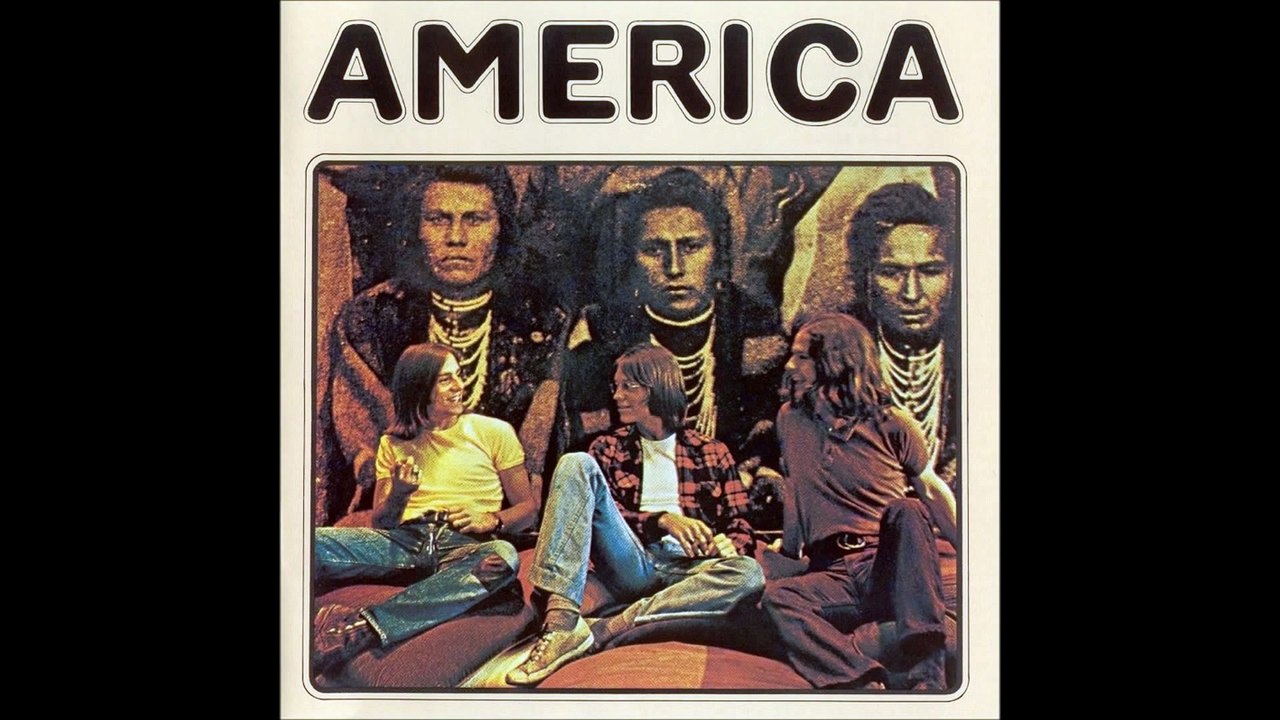 America - I Need You