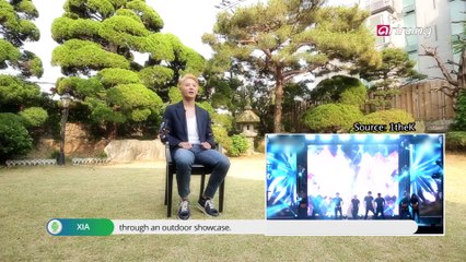 XIA Interview