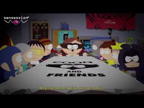 South Park The Fractured but Whole Trailer E32016