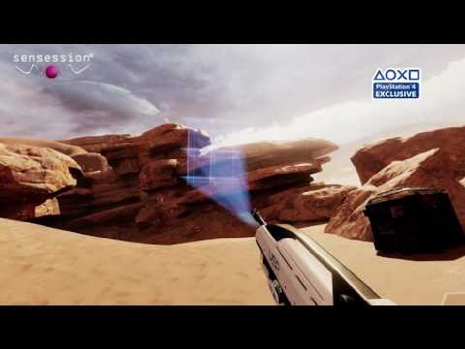 Farpoint Trailer E32016